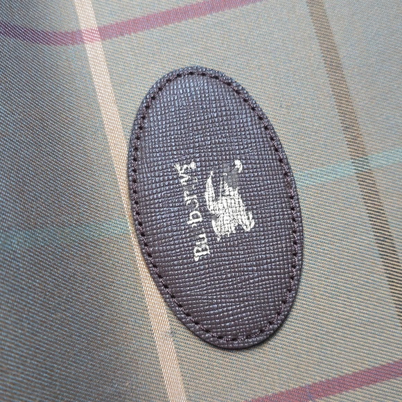 BURBERRY BAG - Picture 9 of 12